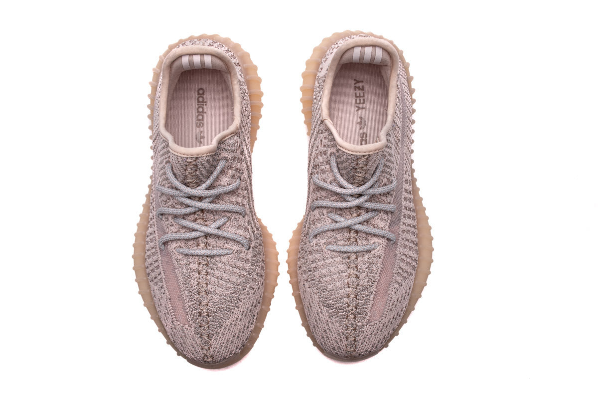 adidas Yeezy Boost 350 V2 Synth Reflective Reps Sneaker FV5666