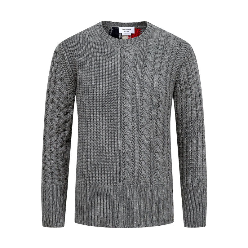 Men's Couples Knitwear | Thom Browne