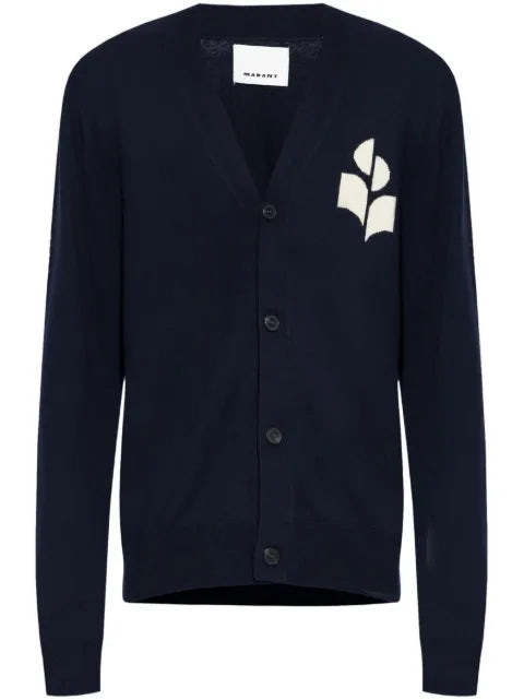MARANT Elvin cardigan