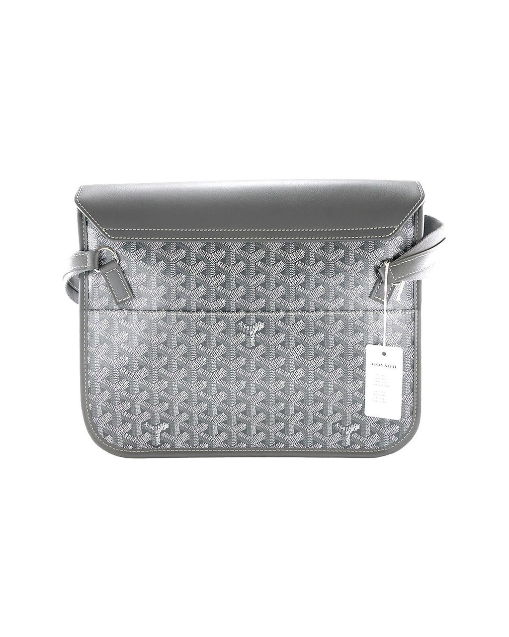 Goyard Coursier Messenger Bag
