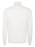 Filippo De Laurentiis turtleneck wool sweater