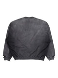 Maison MIHARA YASUHIRO crew-neck sweater