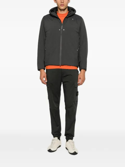 Stone Island Stellina hooded jacket