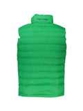 La Martina logo-embroidered gilet