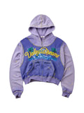 Vale Forever Paradise zip-up hoodie