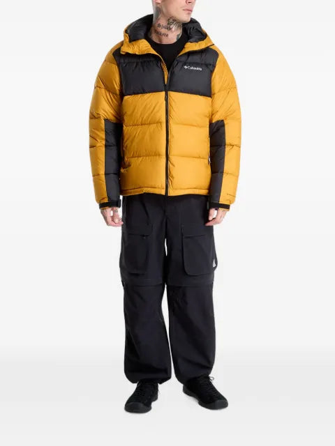 Columbia Pike Lake II padded jacket