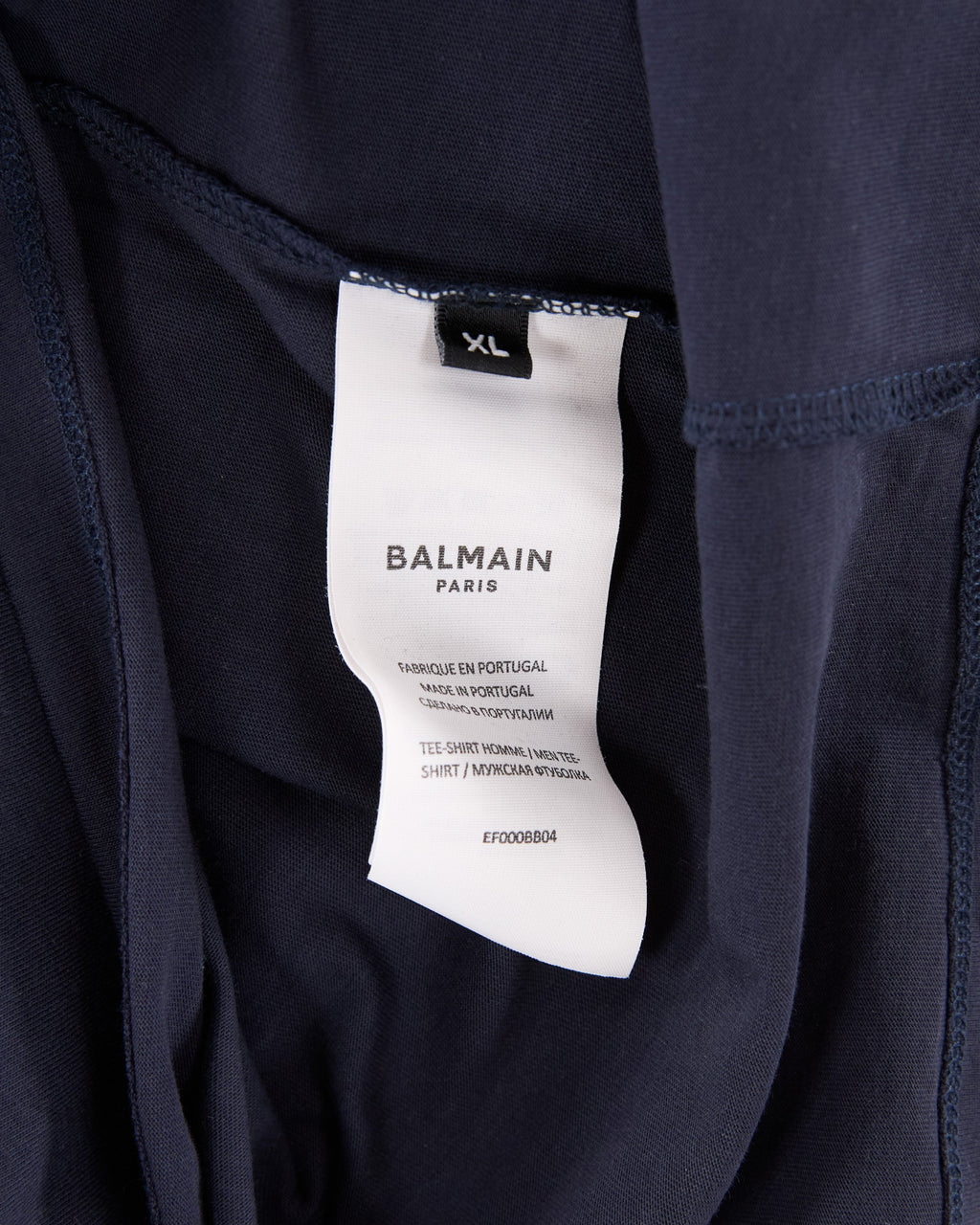 Balmain Set