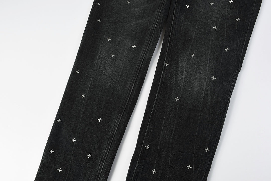 Ksubi Fashion jeans 3073